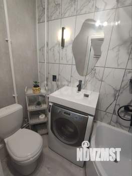 Студия квартира, вторичка, 18м2, 3/5 этаж