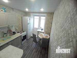 1-к квартира, вторичка, 26м2, 7/16 этаж