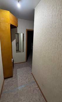 1-к квартира, вторичка, 30м2, 1/3 этаж