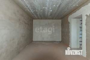 1-к квартира, вторичка, 45м2, 6/16 этаж