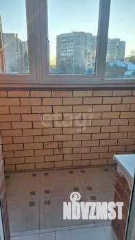 1-к квартира, вторичка, 41м2, 1/9 этаж