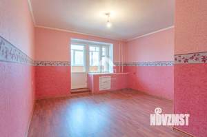 1-к квартира, вторичка, 32м2, 4/5 этаж