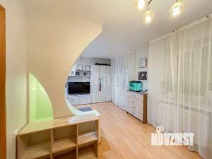 2-к квартира, вторичка, 61м2, 6/10 этаж