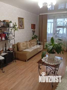 1-к квартира, вторичка, 34м2, 5/5 этаж