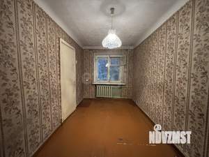 2-к квартира, вторичка, 44м2, 2/5 этаж