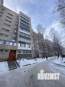 2-к квартира, вторичка, 47м2, 4/9 этаж