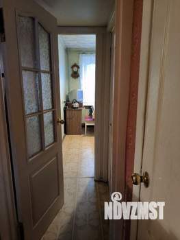 3-к квартира, вторичка, 64м2, 5/9 этаж