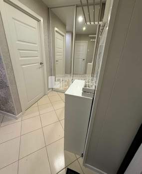 1-к квартира, вторичка, 36м2, 10/10 этаж