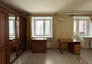 Студия квартира, вторичка, 28м2, 7/12 этаж