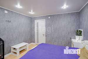 2-к квартира, вторичка, 48м2, 1/5 этаж