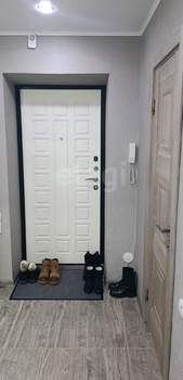 1-к квартира, вторичка, 31м2, 8/12 этаж