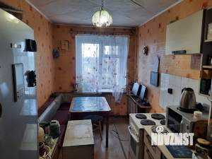 4-к квартира, вторичка, 72м2, 10/12 этаж