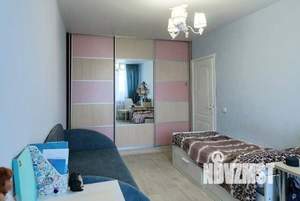 2-к квартира, вторичка, 61м2, 3/3 этаж