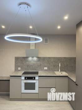 1-к квартира, вторичка, 38м2, 8/11 этаж