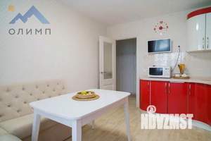 2-к квартира, вторичка, 57м2, 9/9 этаж