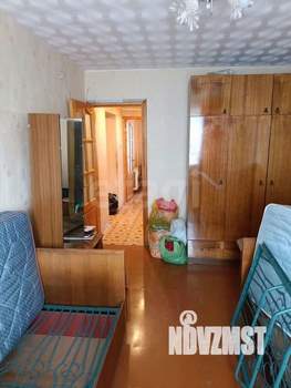 2-к квартира, вторичка, 50м2, 3/5 этаж