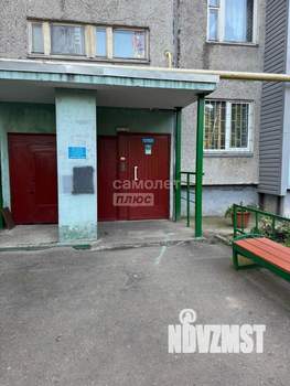 2-к квартира, вторичка, 53м2, 4/10 этаж