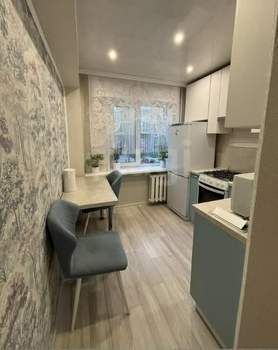 1-к квартира, вторичка, 30м2, 2/5 этаж
