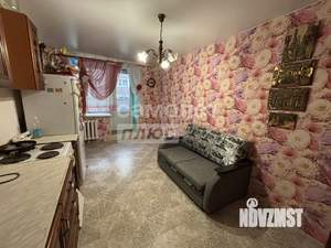 2-к квартира, вторичка, 55м2, 7/10 этаж