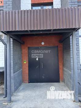 1-к квартира, вторичка, 44м2, 3/5 этаж