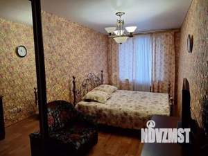 2-к квартира, вторичка, 45м2, 3/5 этаж