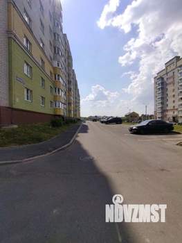 1-к квартира, вторичка, 35м2, 5/9 этаж