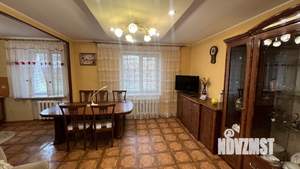 3-к квартира, вторичка, 62м2, 2/5 этаж