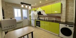 2-к квартира, вторичка, 48м2, 2/10 этаж