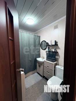 1-к квартира, вторичка, 31м2, 4/9 этаж