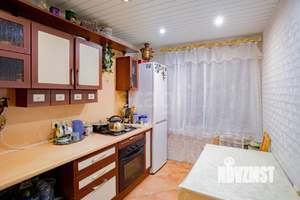 3-к квартира, вторичка, 69м2, 5/5 этаж