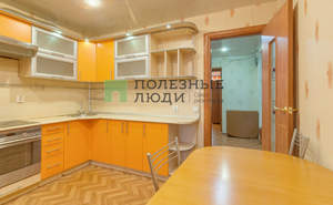 2-к квартира, вторичка, 56м2, 9/10 этаж