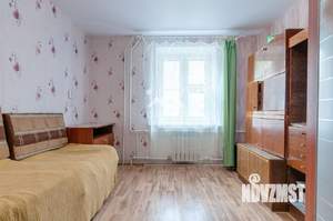 1-к квартира, вторичка, 33м2, 1/9 этаж