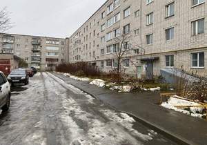 2-к квартира, вторичка, 47м2, 1/5 этаж