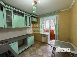 2-к квартира, вторичка, 48м2, 1/5 этаж