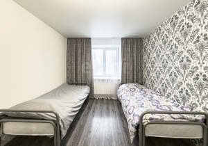 1-к квартира, вторичка, 32м2, 4/16 этаж