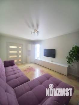 3-к квартира, вторичка, 63м2, 1/10 этаж