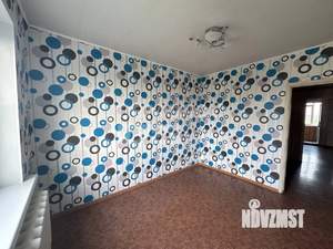 3-к квартира, вторичка, 63м2, 6/9 этаж