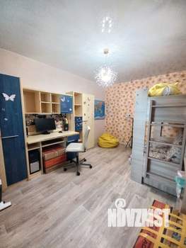 2-к квартира, вторичка, 55м2, 1/7 этаж