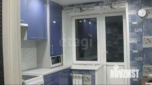 1-к квартира, вторичка, 30м2, 4/9 этаж