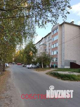 2-к квартира, вторичка, 60м2, 3/5 этаж
