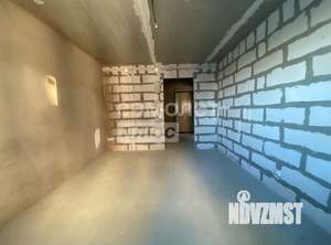 2-к квартира, сданный дом, 53м2, 1/10 этаж