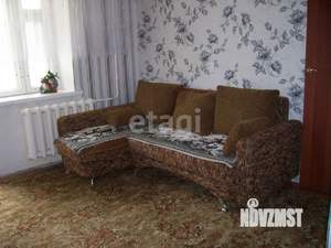 1-к квартира, вторичка, 34м2, 5/5 этаж