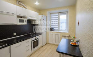 3-к квартира, вторичка, 58м2, 5/5 этаж