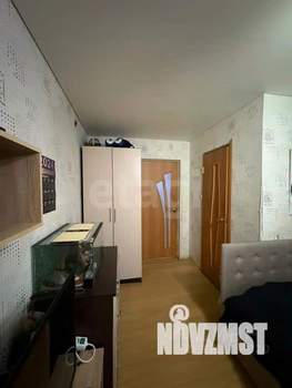 3-к квартира, вторичка, 106м2, 1/5 этаж