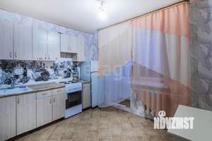 1-к квартира, вторичка, 40м2, 1/12 этаж