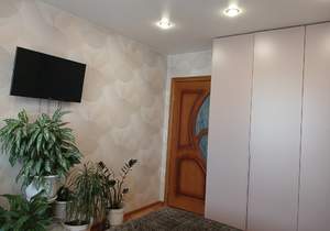 2-к квартира, вторичка, 53м2, 9/9 этаж