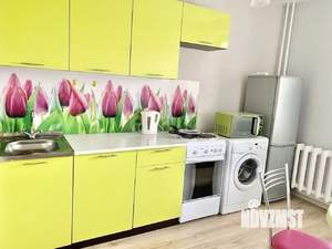 1-к квартира, вторичка, 36м2, 13/16 этаж