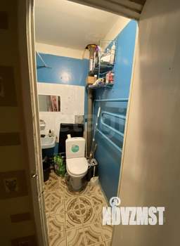 1-к квартира, вторичка, 31м2, 5/5 этаж