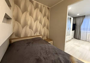 1-к квартира, вторичка, 39м2, 9/9 этаж