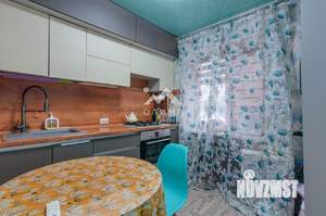 2-к квартира, вторичка, 43м2, 2/5 этаж